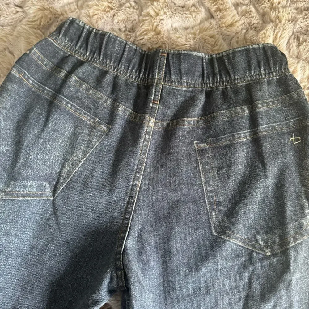 Rag & Bone Miramar Jogger - Picture 4 of 9
